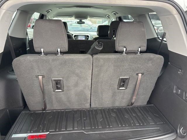 GMC Acadia SLE-1 FWD 2019