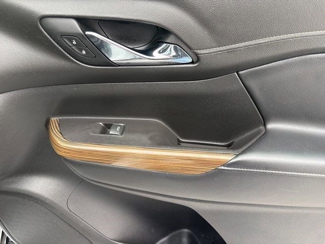 GMC Acadia SLE-1 FWD 2019