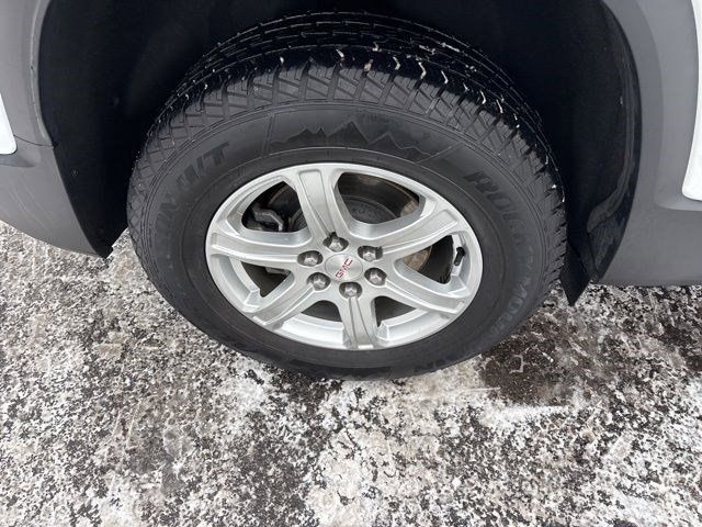 GMC Acadia SLE-1 FWD 2019