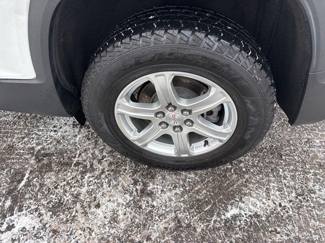 GMC Acadia SLE-1 FWD 2019