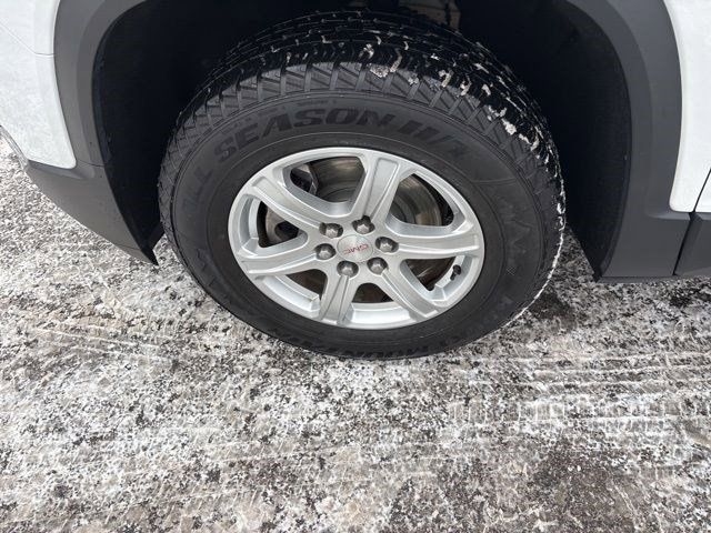 GMC Acadia SLE-1 FWD 2019