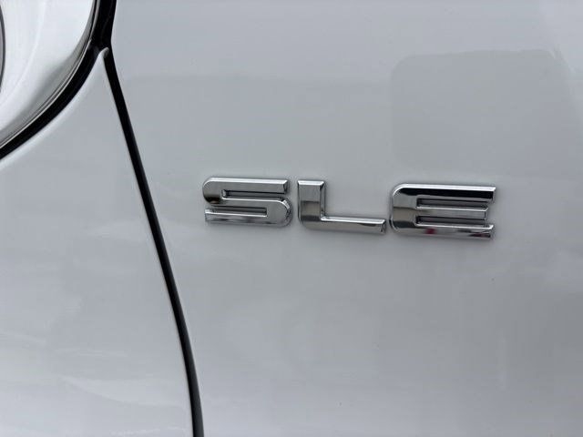 GMC Acadia SLE-1 FWD 2019