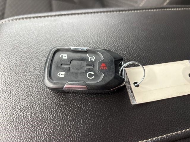 GMC Acadia SLE-1 FWD 2019