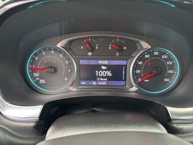 Chevrolet Traverse LT Cloth FWD 2023