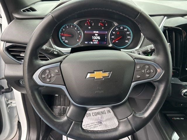 Chevrolet Traverse LT Cloth FWD 2023