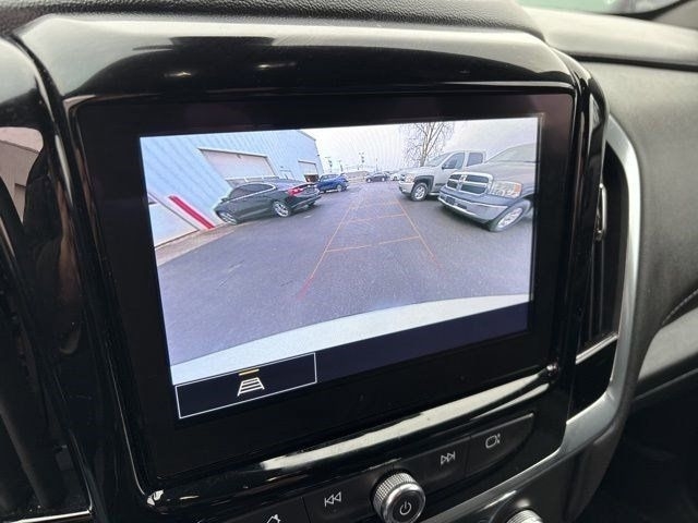 Chevrolet Traverse LT Cloth FWD 2023