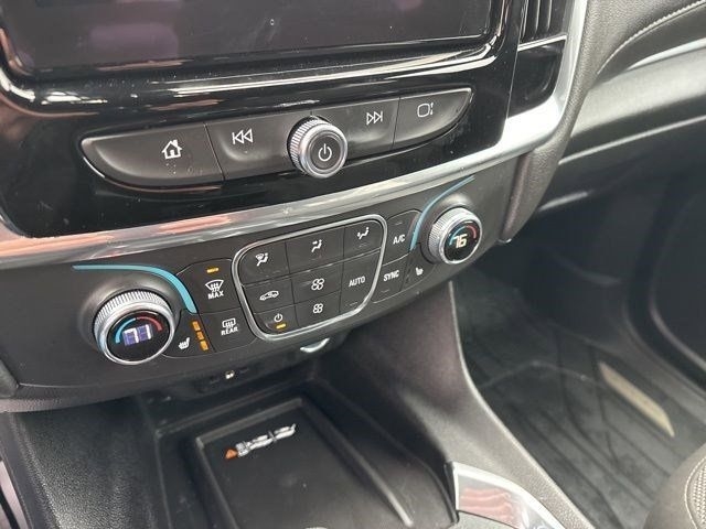 Chevrolet Traverse LT Cloth FWD 2023