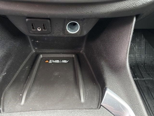 Chevrolet Traverse LT Cloth FWD 2023