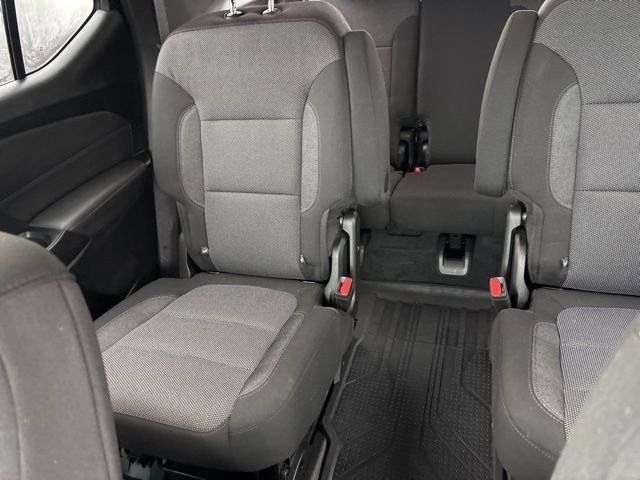 Chevrolet Traverse LT Cloth FWD 2023