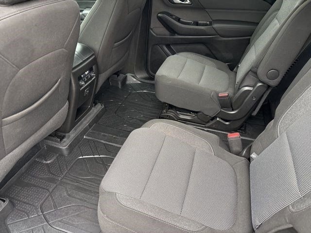 Chevrolet Traverse LT Cloth FWD 2023