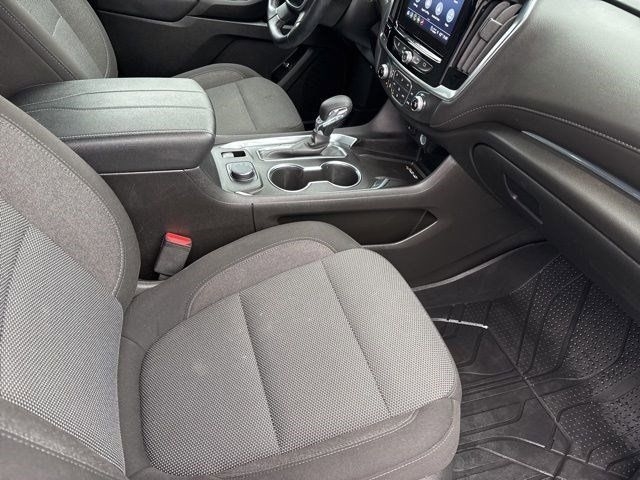 Chevrolet Traverse LT Cloth FWD 2023