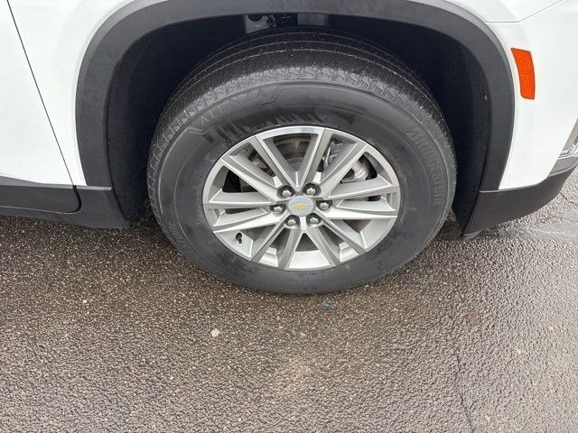 Chevrolet Traverse LT Cloth FWD 2023