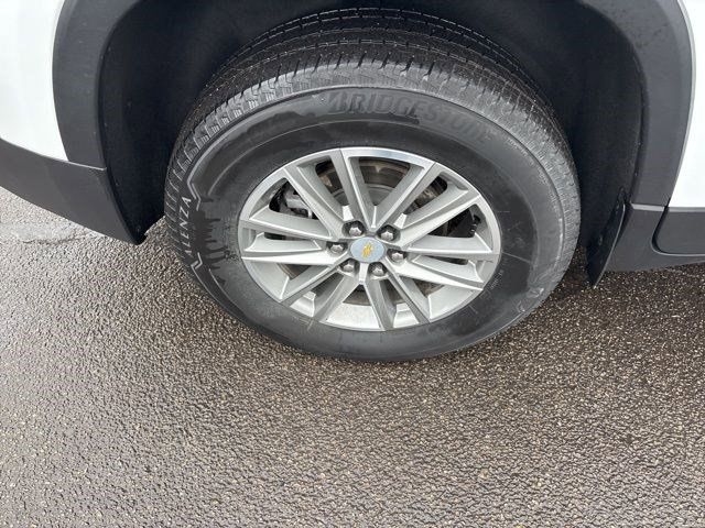 Chevrolet Traverse LT Cloth FWD 2023