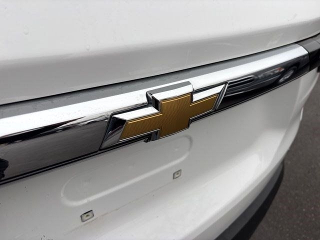 Chevrolet Traverse LT Cloth FWD 2023