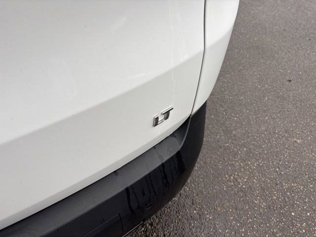 Chevrolet Traverse LT Cloth FWD 2023