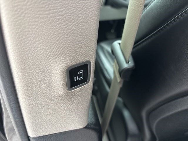 Chrysler Pacifica Touring L 2023