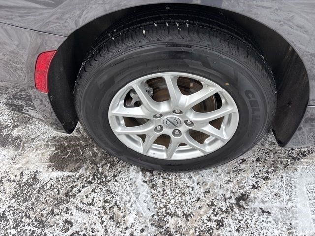 Chrysler Pacifica Touring L 2023