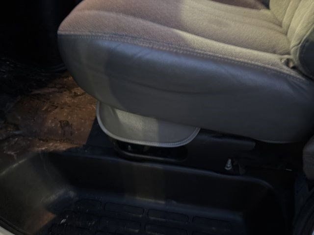 Chevrolet Express G3500 159" 2021