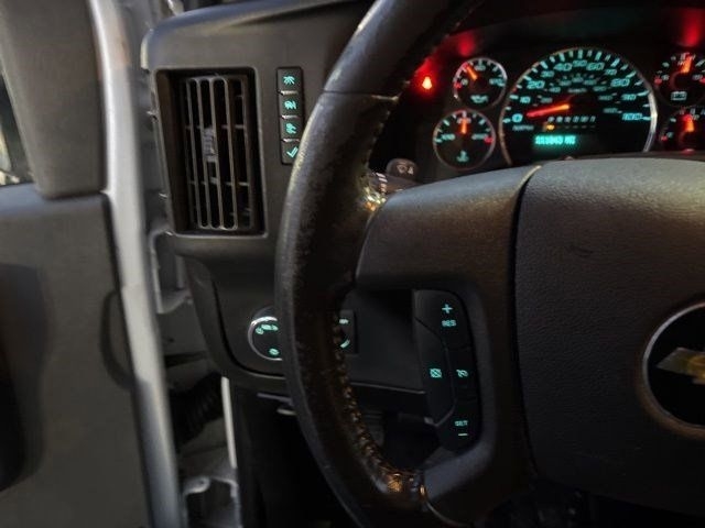 Chevrolet Express G3500 159" 2021