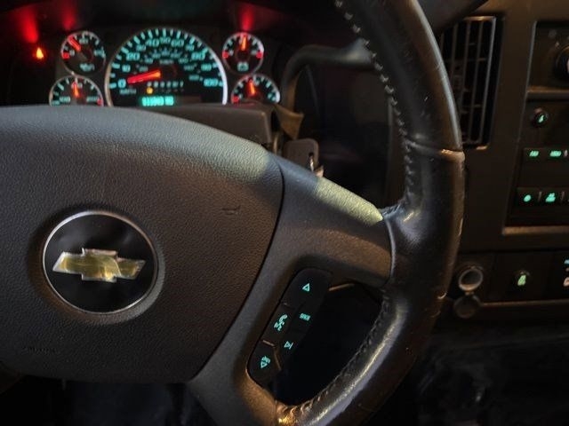 Chevrolet Express G3500 159" 2021