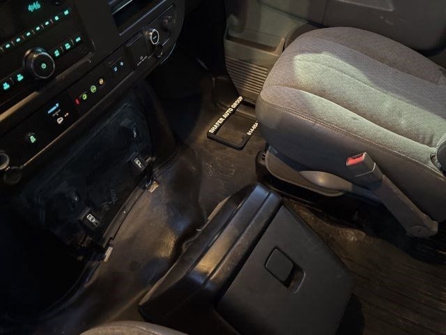 Chevrolet Express G3500 159" 2021