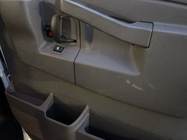 Chevrolet Express G3500 159" 2021