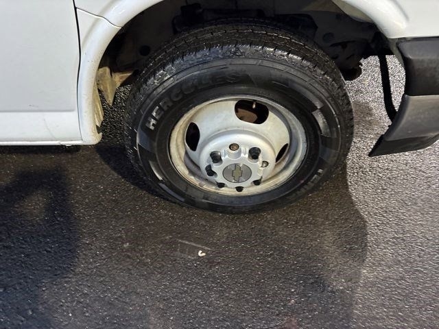 Chevrolet Express G3500 159" 2021