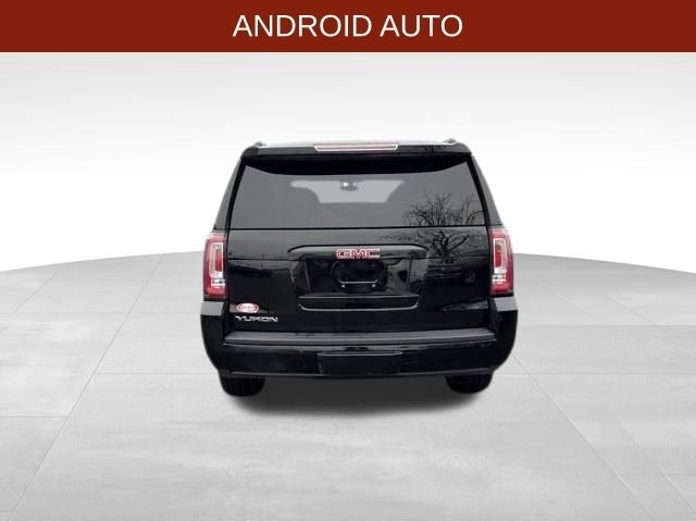 GMC Yukon SLE 4WD 2019