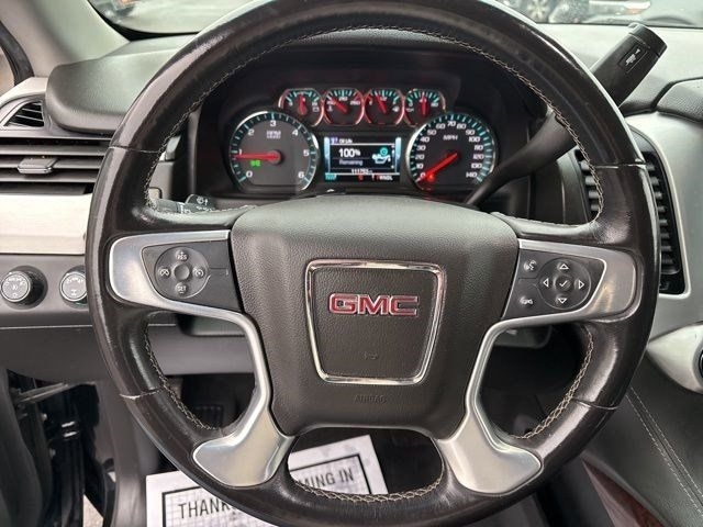 GMC Yukon SLE 4WD 2019