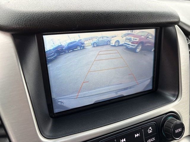 GMC Yukon SLE 4WD 2019