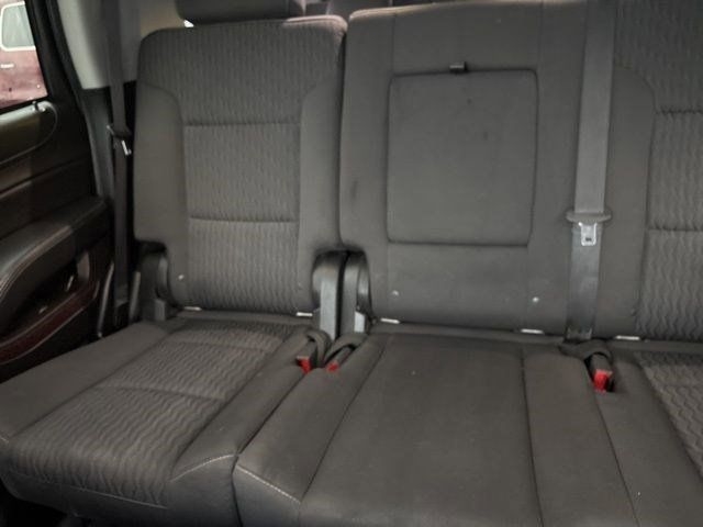 GMC Yukon SLE 4WD 2019