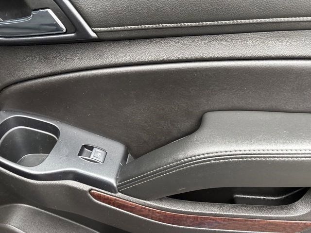 GMC Yukon SLE 4WD 2019