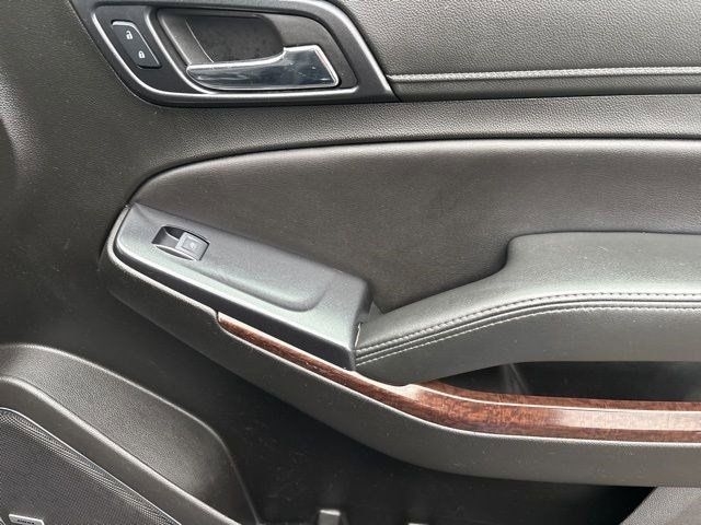 GMC Yukon SLE 4WD 2019