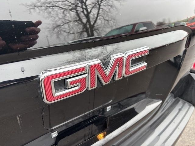 GMC Yukon SLE 4WD 2019