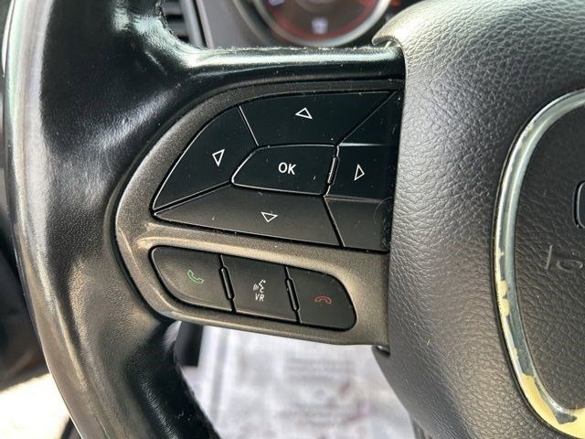 Dodge Challenger SXT AWD 2021