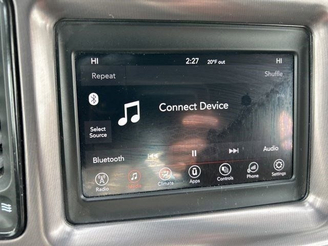 Dodge Challenger SXT AWD 2021