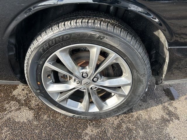 Dodge Challenger SXT AWD 2021