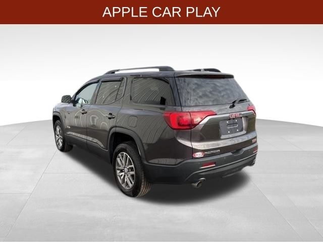 GMC Acadia All Terrain 1 AWD 2019