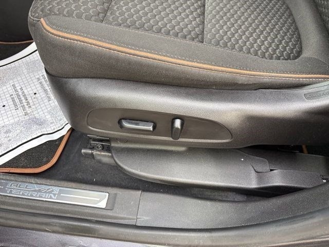 GMC Acadia All Terrain 1 AWD 2019