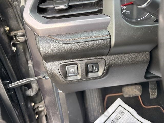 GMC Acadia All Terrain 1 AWD 2019