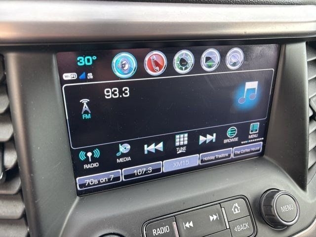 GMC Acadia All Terrain 1 AWD 2019