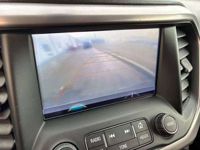 GMC Acadia All Terrain 1 AWD 2019