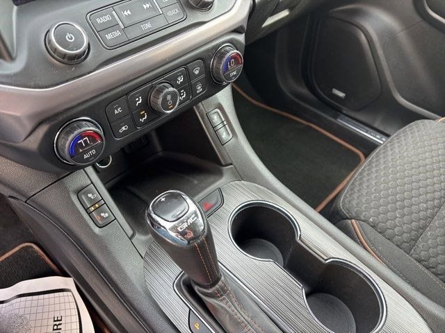 GMC Acadia All Terrain 1 AWD 2019