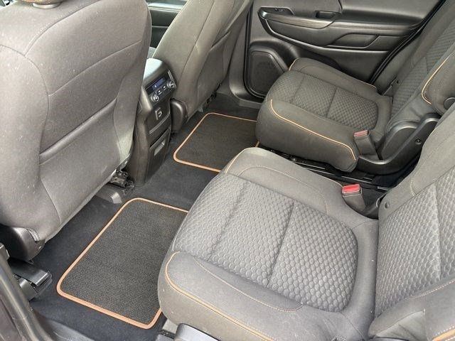 GMC Acadia All Terrain 1 AWD 2019