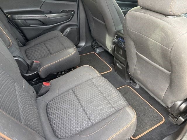 GMC Acadia All Terrain 1 AWD 2019