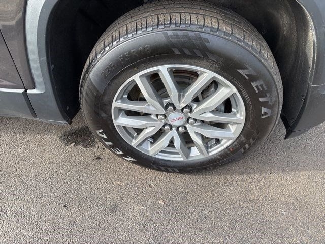 GMC Acadia All Terrain 1 AWD 2019