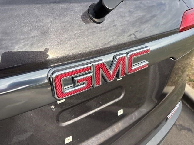 GMC Acadia All Terrain 1 AWD 2019