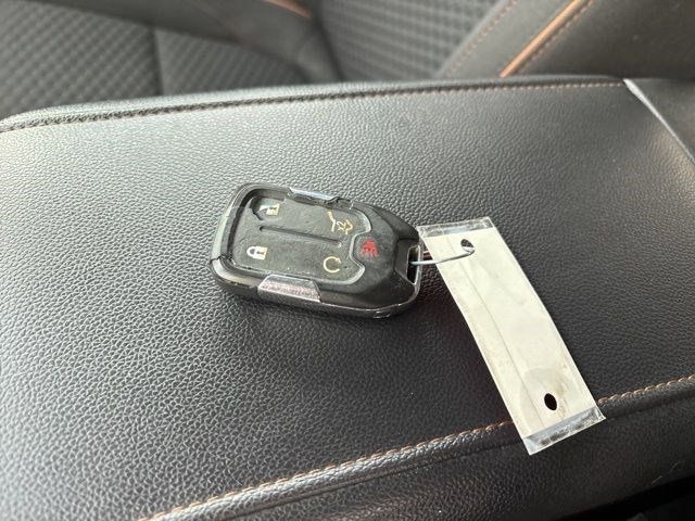 GMC Acadia All Terrain 1 AWD 2019