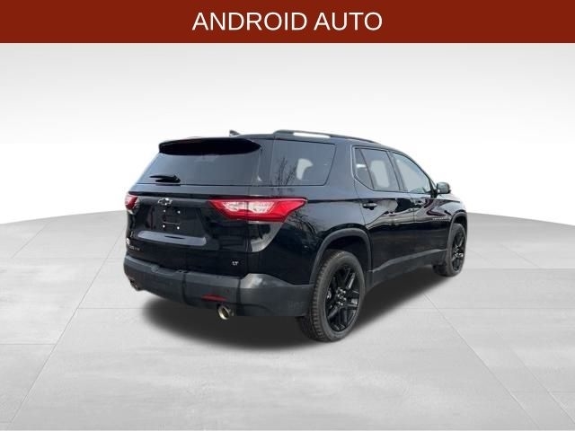 Chevrolet Traverse LT Cloth AWD 2020