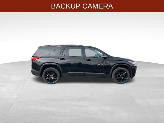 Chevrolet Traverse LT Cloth AWD 2020